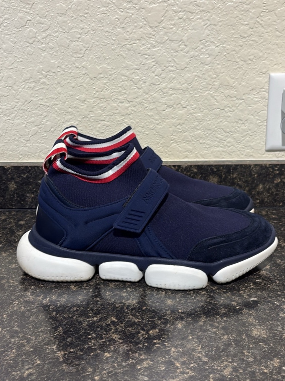 Moncler shoes
